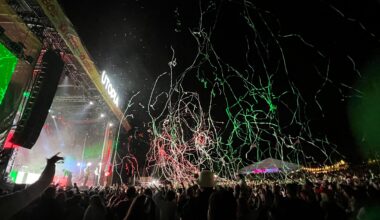 Utopia, Stavanger | Spektakulær avslutning – annonserte nyhet for neste års festival