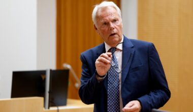 Kritisk mot politietterforskningen: – Stemoderlig behandlet