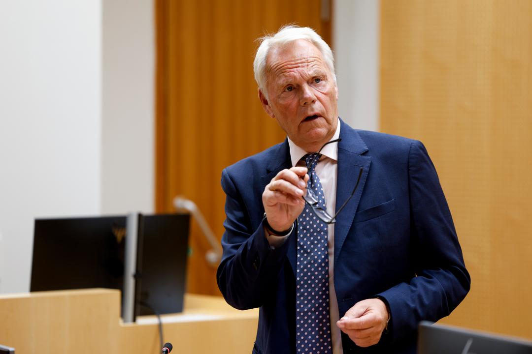 Kritisk mot politietterforskningen: – Stemoderlig behandlet