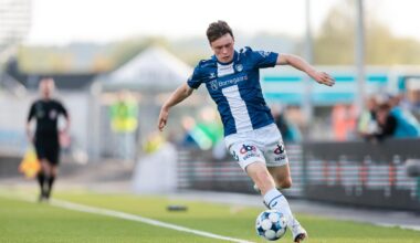 Nederlandsk klubb med bud på Sarpsborg 08-juvel