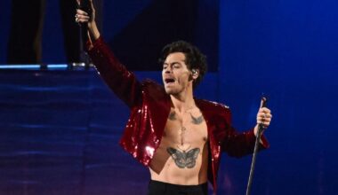 Harry Styles tjener 150 millioner på livsstilsmerke
