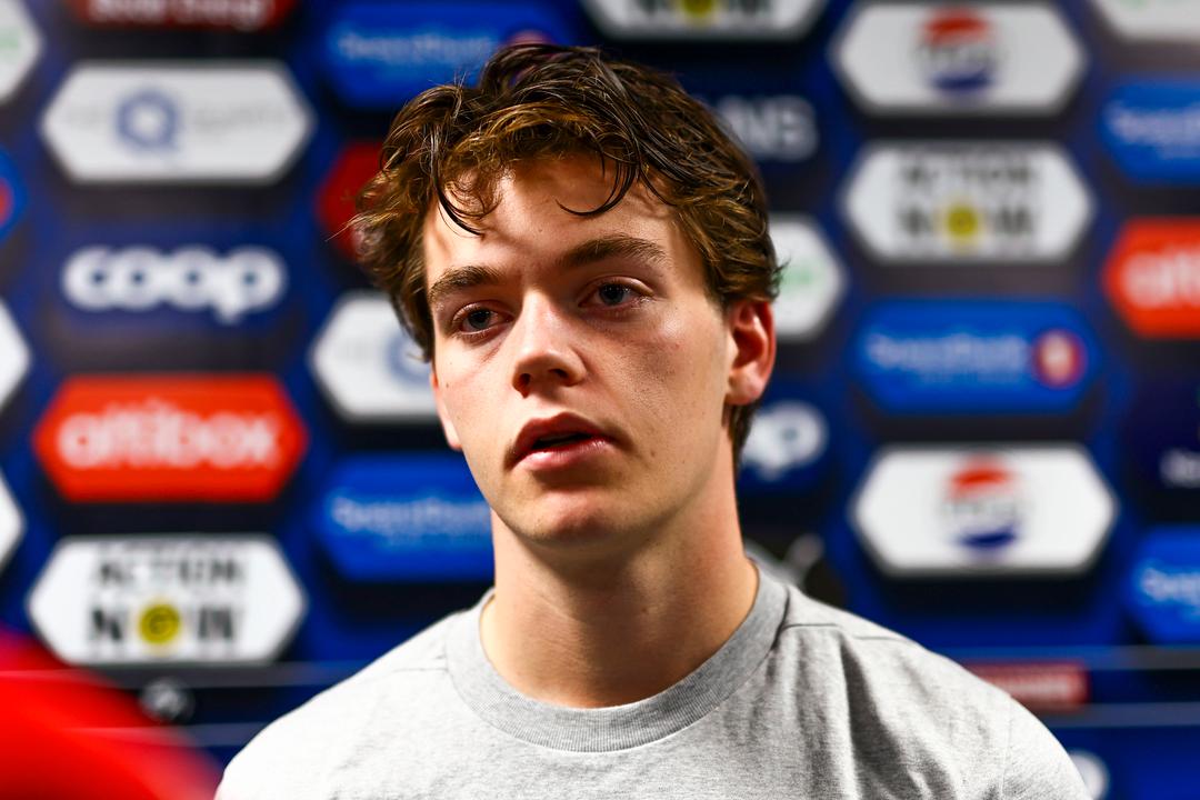 Derfor ble Sverre Nypan lånt ut til Middlesbrough