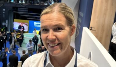 (+) Ålesund-selskapet stakk av med pris - smp.no