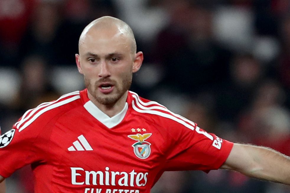 Aursnes og Schjelderup herjet for Benfica – begge fikk mål og assist i CL-kvalifiseringen