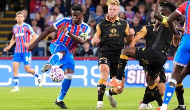 Nekter å slippe kapteinen til Liverpool før Fredrikstad-tur