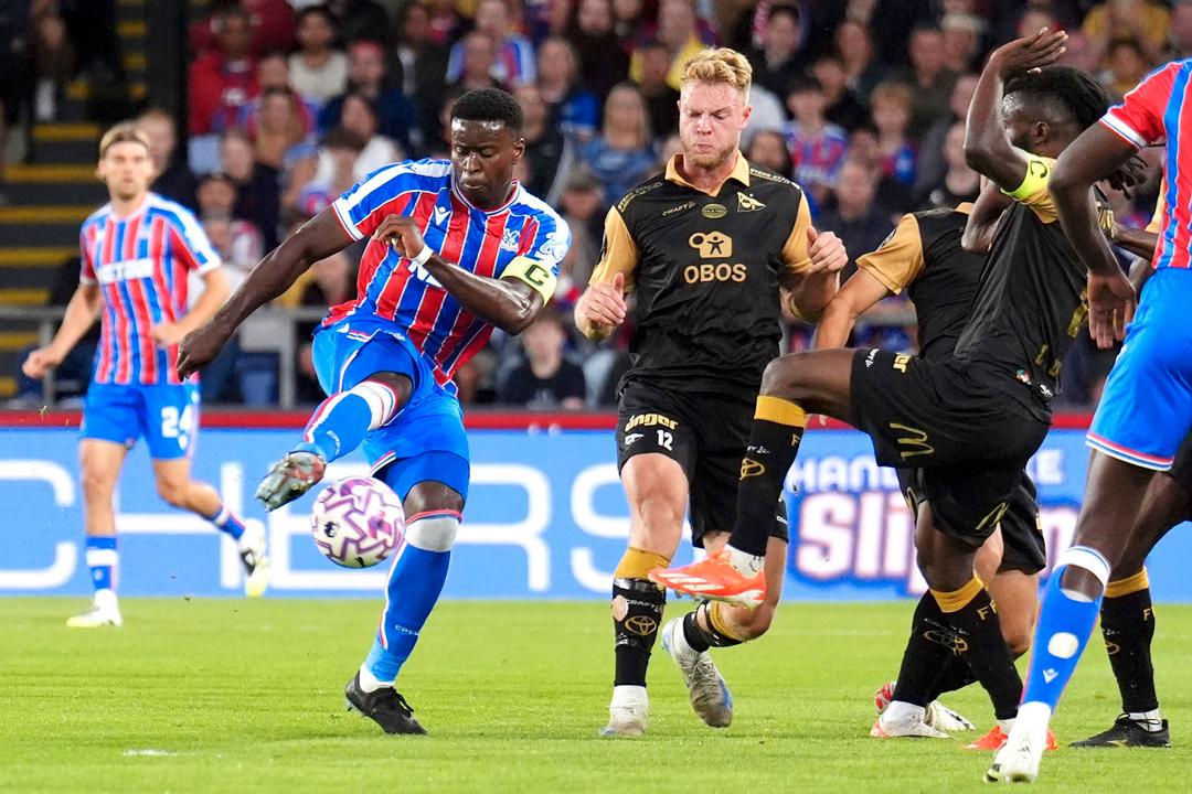 Nekter å slippe kapteinen til Liverpool før Fredrikstad-tur