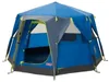 Coleman OctaGo, Camping, Hard...