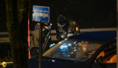 Politiet har henlagt straffesaken mot drapsmannen, melder Aftenbladet