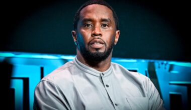 Diddy planlegger comeback på Madison Square Garden