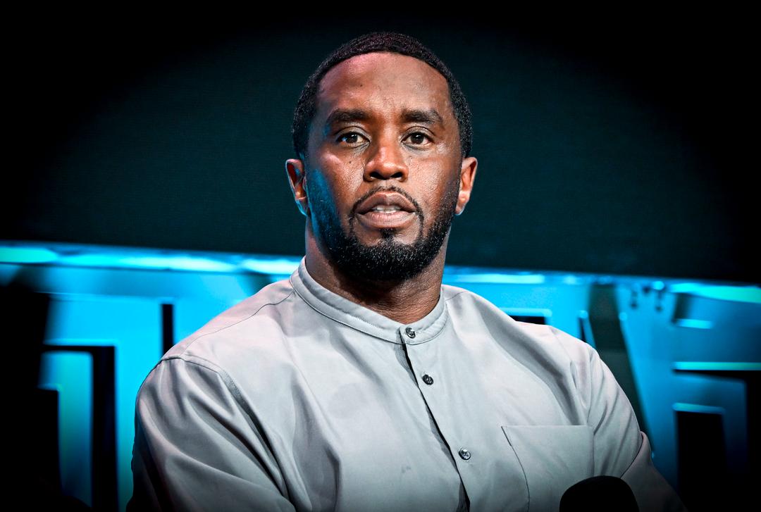 Diddy planlegger comeback på Madison Square Garden