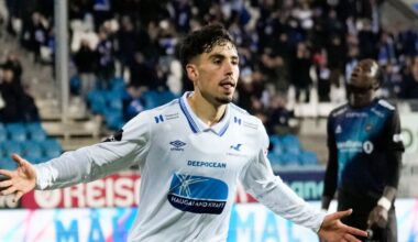 (+) Nærmer seg overgang til storklubb for tromsøgutten - itromso.no