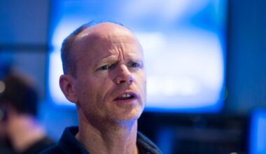 Nå traff du, Harald Eia!