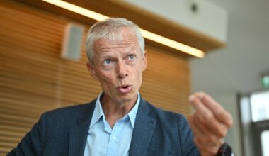 Nav stopper tjenester i flere fylker
