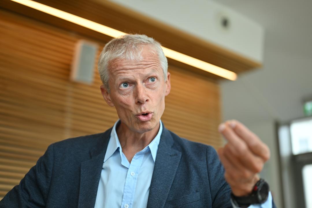 Nav stopper tjenester i flere fylker