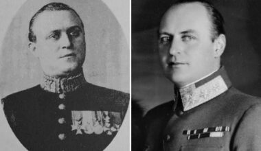 Ny Maud-biografi med søkelys på farskapsryktene om kong Olav