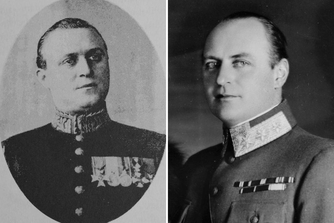 Ny Maud-biografi med søkelys på farskapsryktene om kong Olav