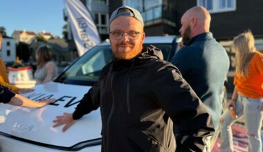 (+) Helge (32) trosser smertene: – Det sitter i hodet - varden.no