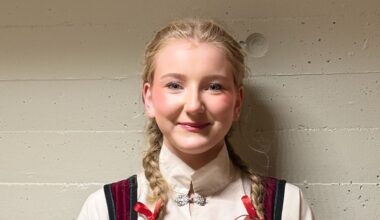 Putti Plutti Pott kommer ikke til Tromsø i år