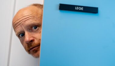 Harald Eia: – Det var hjerteskjærende