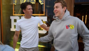 Meninger: Spetalen, guttas nye forbilde? - VG