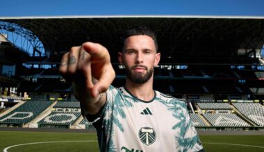 Sport, Fotball | Velde til USA