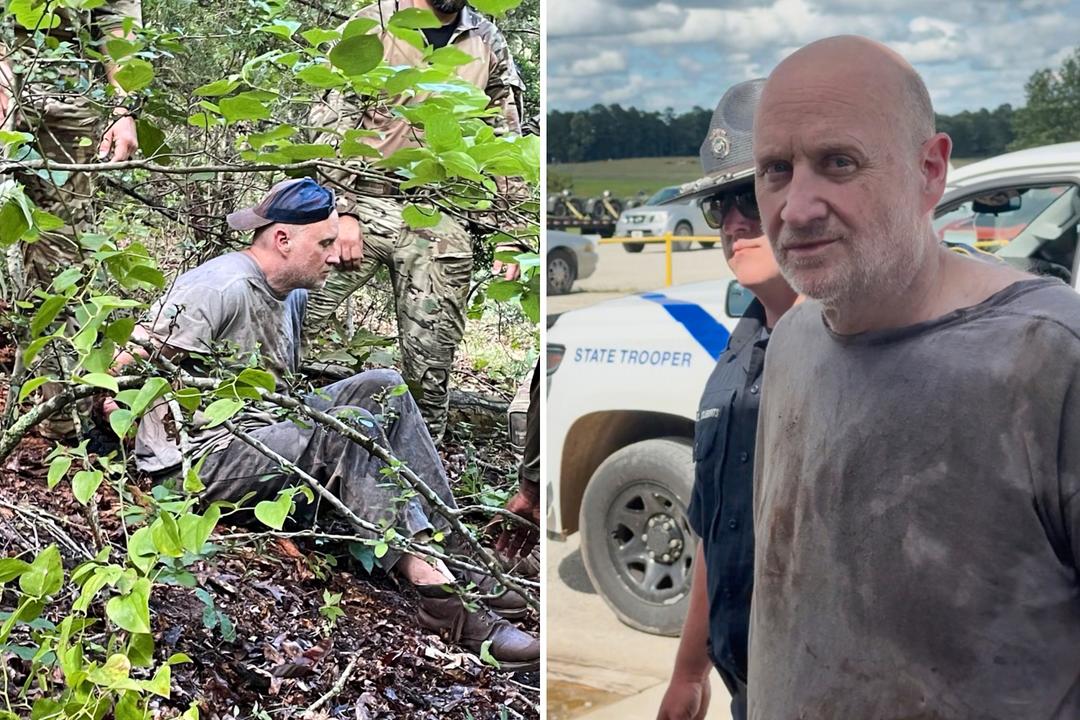 Slik rømte «Djevelen i Ozark» fra fengselet