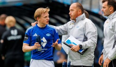 (+) Kommer med klar beskjed: – Naivt - rbnett.no
