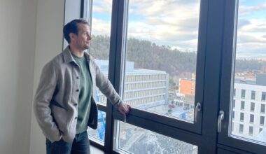 Aleksander Hetland, Helgerudkvartalet | Har solgt i Helgerudkvartalet: – God business