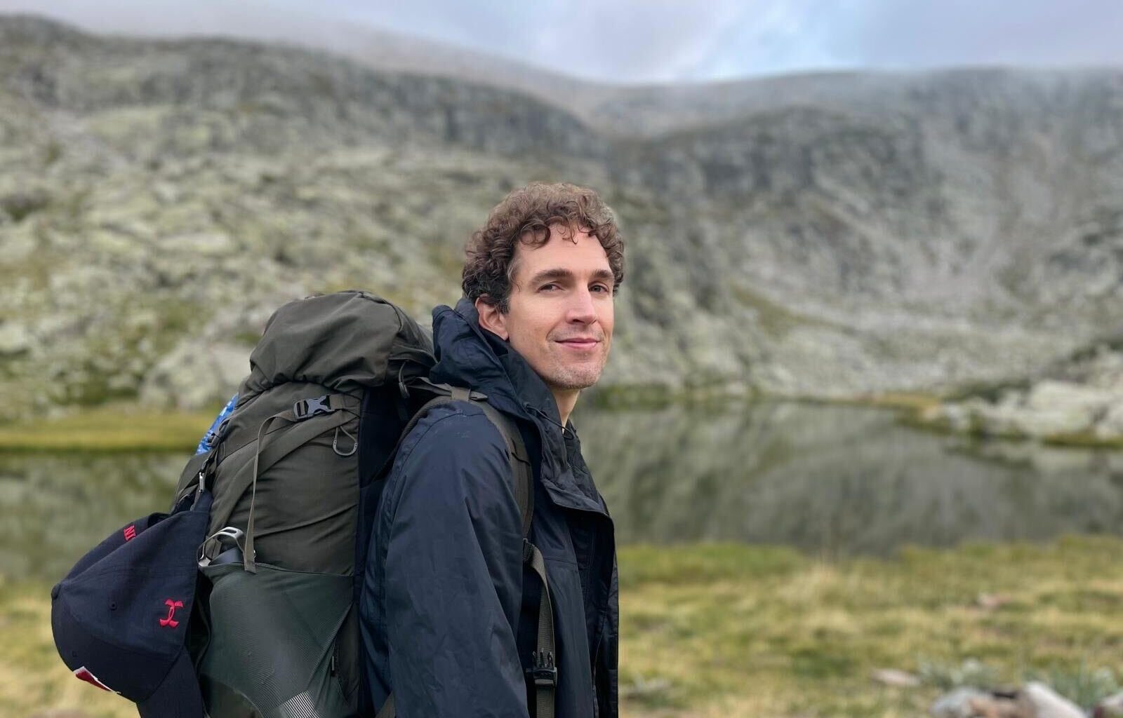 Ullensvang, Leteaksjon | Folgefonna-letingen: Amerikansk journalist takker for hjelpen