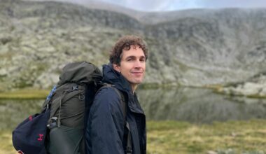 Ullensvang, Leteaksjon | Folgefonna-letingen: Amerikansk journalist takker for hjelpen