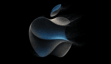 Apple Iphone Event