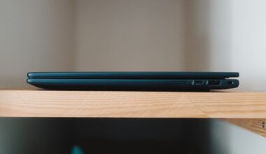 TEST: HP EliteBook X G1i er slank og rask, men AI-merkelappen henger løst