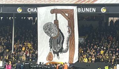 Glimt, Sport | Hylles til himmels – og hetses til helvete