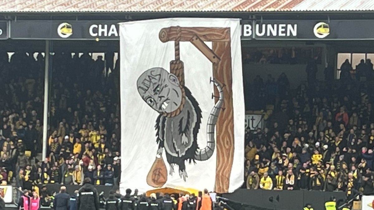 Glimt, Sport | Hylles til himmels – og hetses til helvete