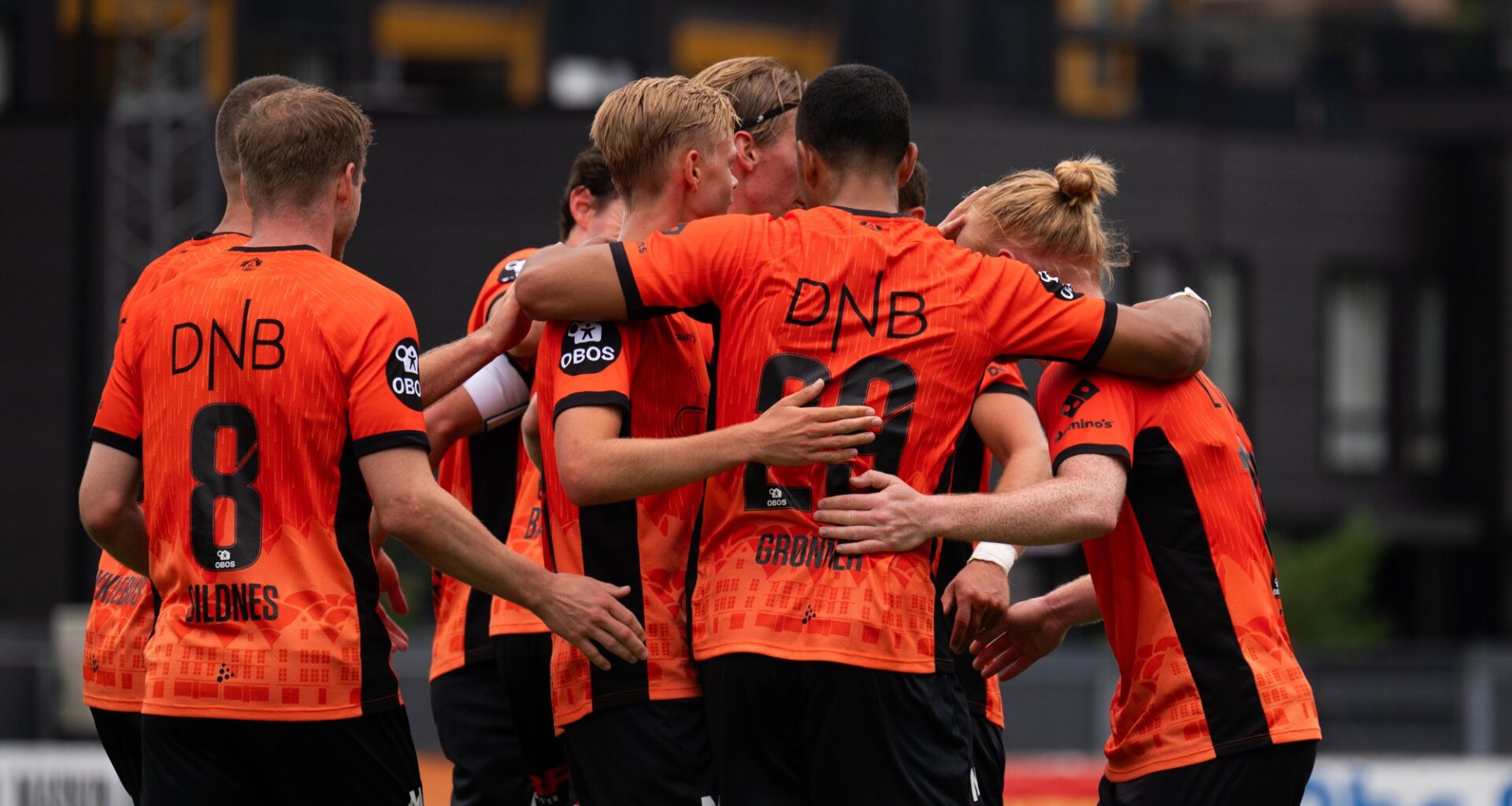 Finn Bjørn Tønder, Åsane Fotball