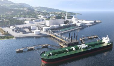 Hammerfest, Nyhet | Horisont Energi avvikles