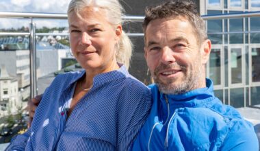 Reise, Friår | Anne Sofie Kirkebø og Espen Hjardar fra Fredrikstad reiser jorda rundt