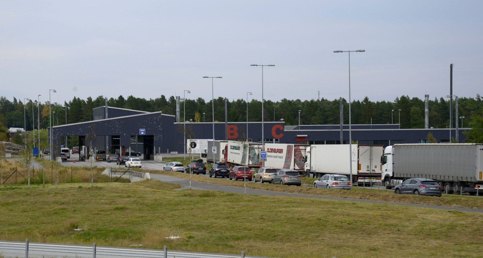Nyhet, Statens vegvesen | Nedslående resultater: Fikk bot på over 81.000 kroner