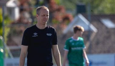 Roy Vestly Larsen, Viking | Brodd-bauta Roy Vestly Larsen har gått bort