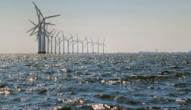 Hywind Tampen, som offisielt åpnet i 2023, er fortsatt verdens største flytende vindpark. Flytende vind kan dominere utbyggingen på norsk sokkel de kommende årene.
