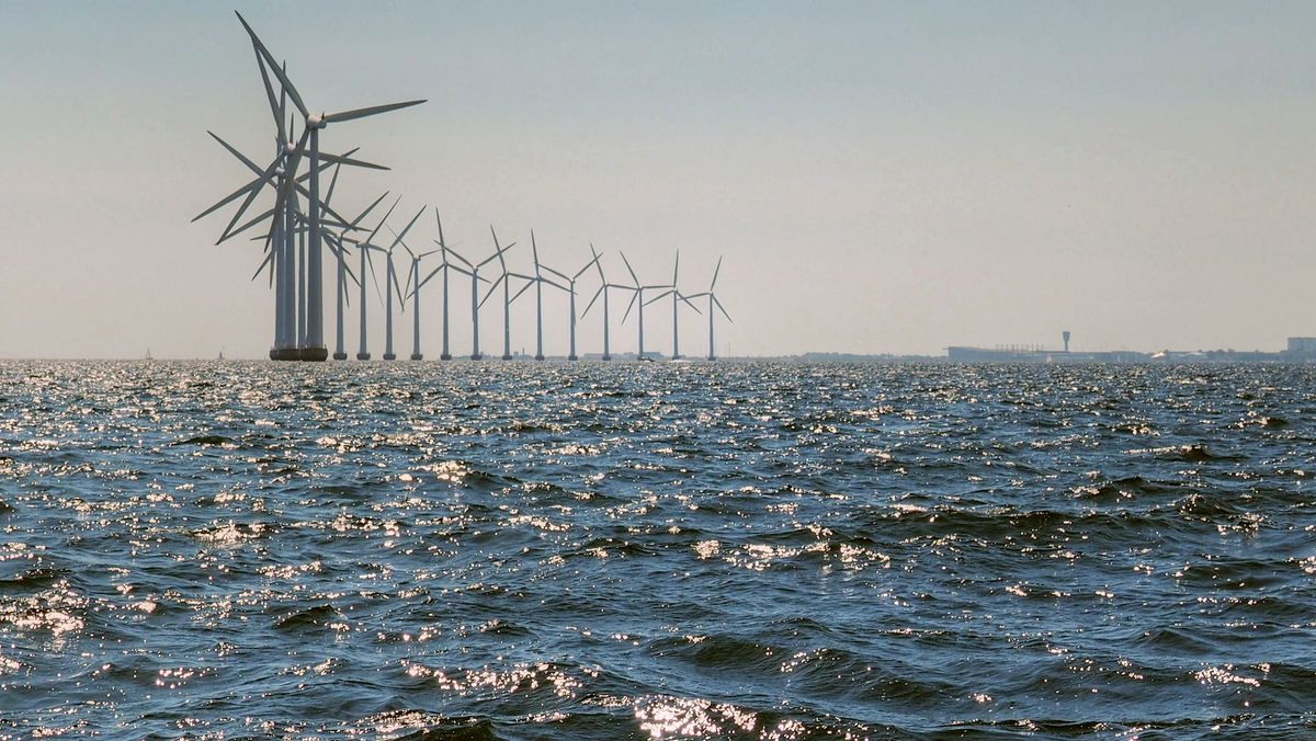 Hywind Tampen, som offisielt åpnet i 2023, er fortsatt verdens største flytende vindpark. Flytende vind kan dominere utbyggingen på norsk sokkel de kommende årene.