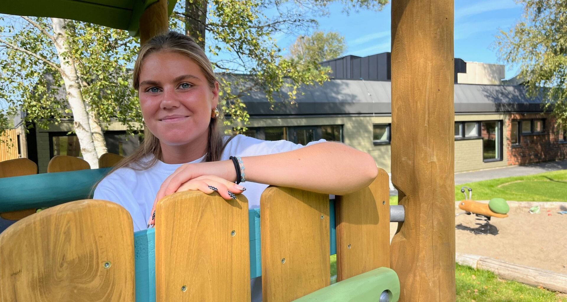 Fotball, Celina Rohde | Det er deilig å være dansk i Sarpsborg