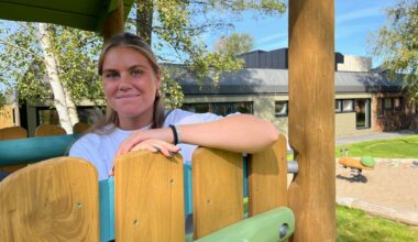 Fotball, Celina Rohde | Det er deilig å være dansk i Sarpsborg