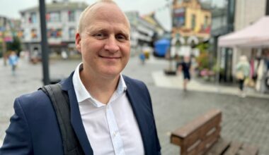 Unge, Skolestart | Færre elever starter på skolen i Harstad i dag