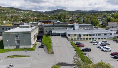 Helse og omsorg, Mosjøen | Nei til omkamp om pasienttransport: – Styret har handlet innenfor rammene