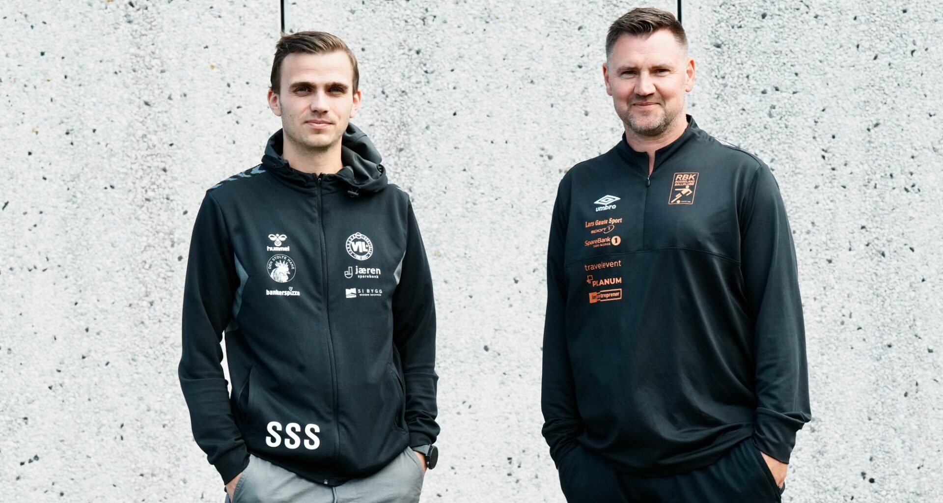 Fotball, Lokalfotball | Rivalene er klare for årets kamp