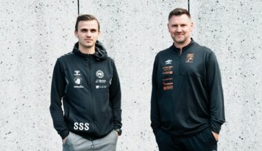 Fotball, Lokalfotball | Rivalene er klare for årets kamp