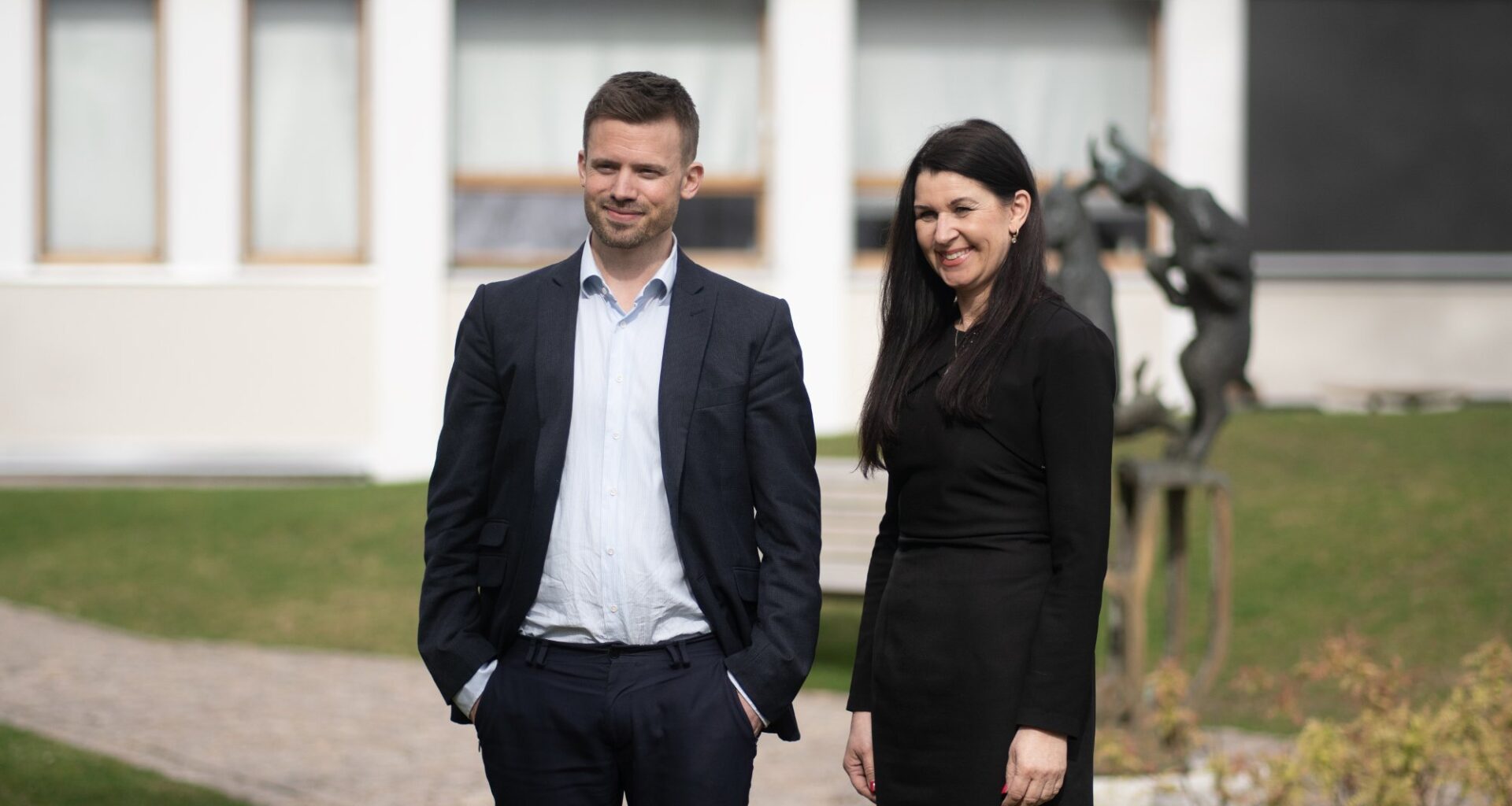 Flekkefjord Sparebank, Økonomi | Solid vekst for Flekkefjord Sparebank: Resultat etter skatt på 32,1 millioner kroner