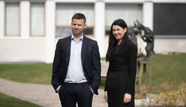 Flekkefjord Sparebank, Økonomi | Solid vekst for Flekkefjord Sparebank: Resultat etter skatt på 32,1 millioner kroner