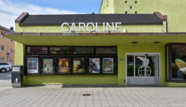 Kristiansund, Kino | Lanserer nytt abonnement: Gå på kino så mye du vil for fast månedssum - Tidens Krav